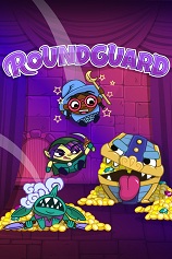 Roundguard 免安装绿色中文版