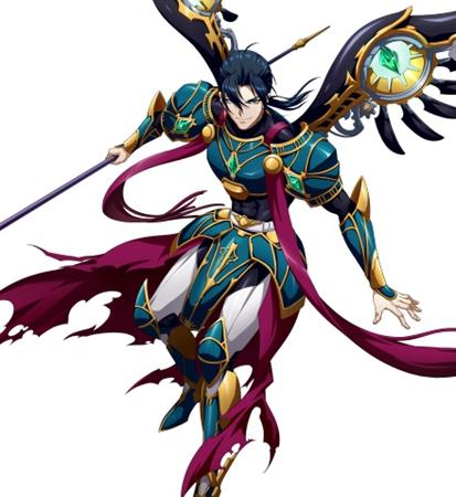 梦幻模拟战12测评：梦幻设定引领史诗剧情