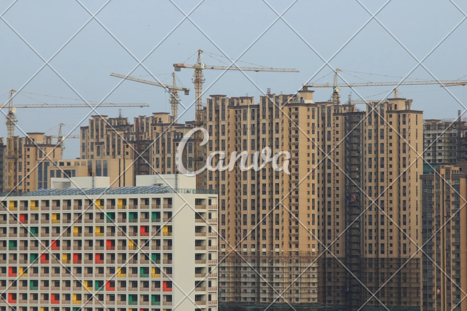 管头管脚的公务员不好当！城市：天际线评测揭秘城市建设游戏