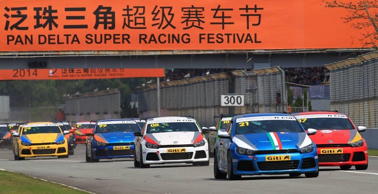 合作赛车，突破尝试，准备好了吗？