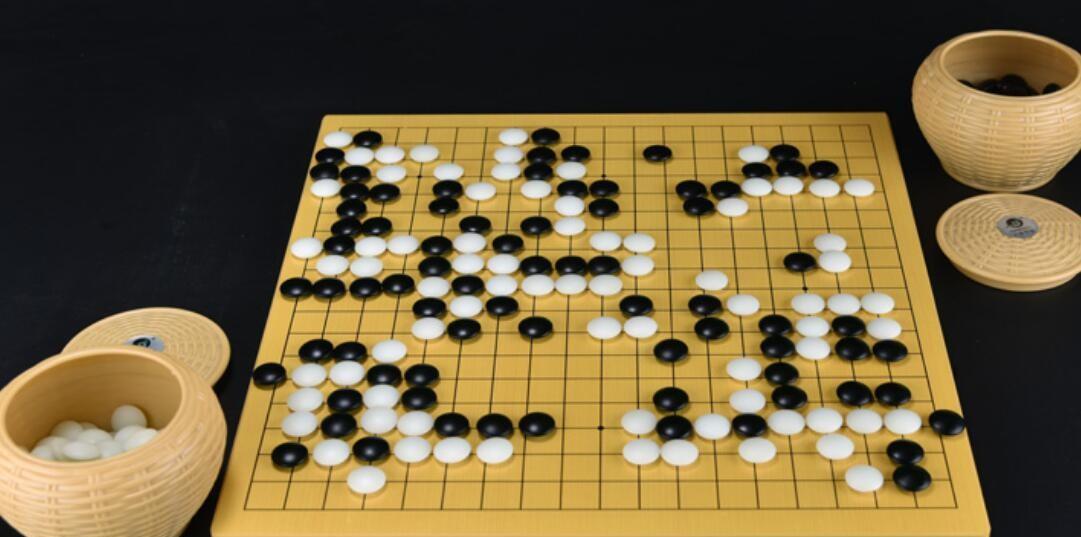 信誉与走棋：第一步