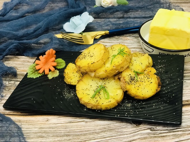 黄油炒饭：美食之旅