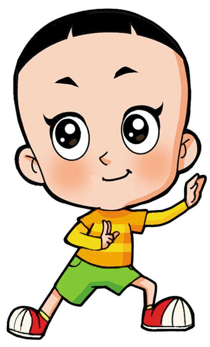 新大头儿子和小头爸爸2：马年心愿