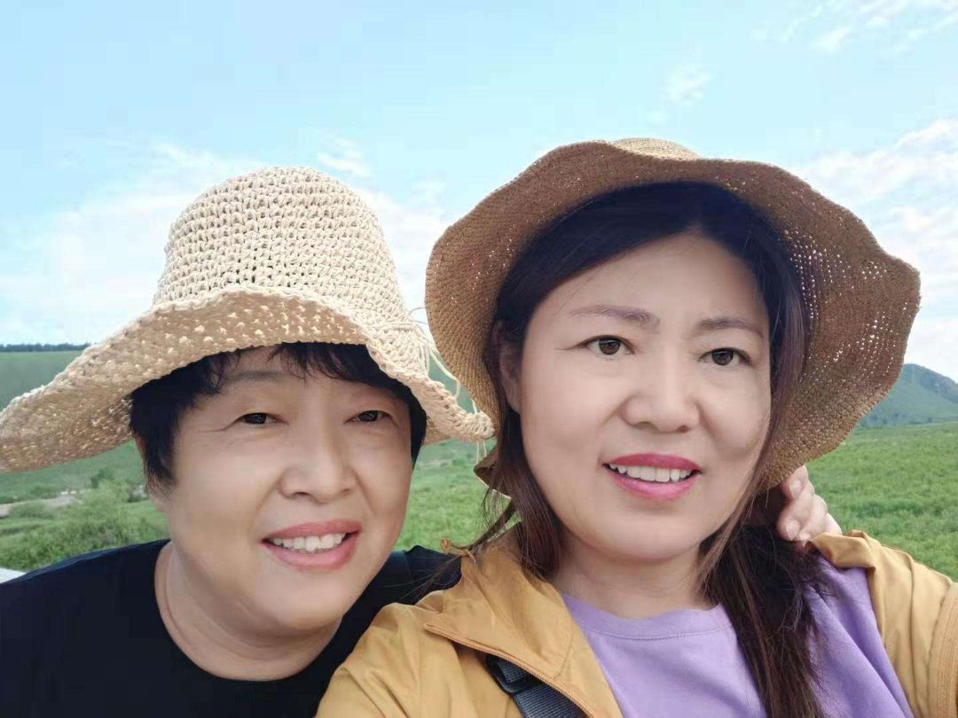 23333次笑声，夏日午后如梦回响