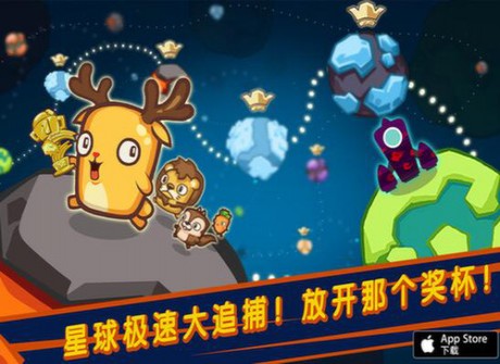 外星人绑架游戏：你真的了解吗？