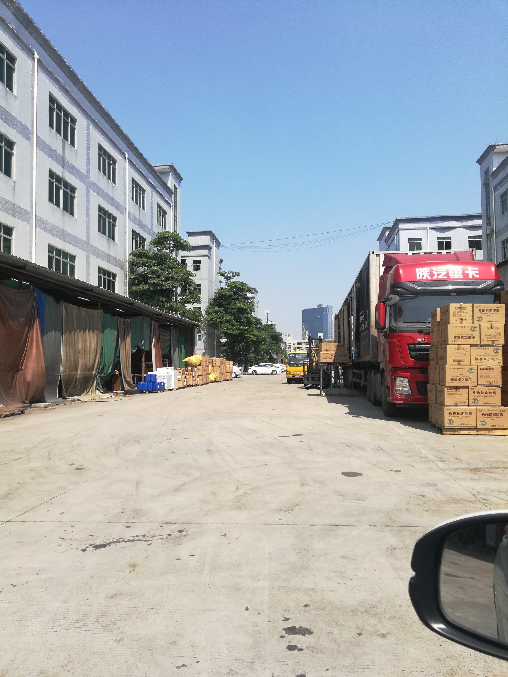 倒库移库：仓储数字化时代的革新