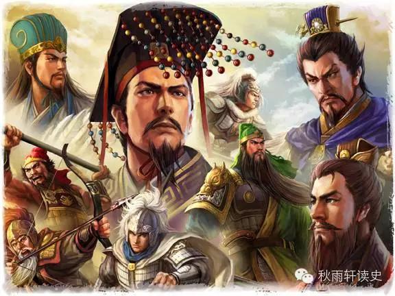 三国史影片亮相第三届滨海国际电影节