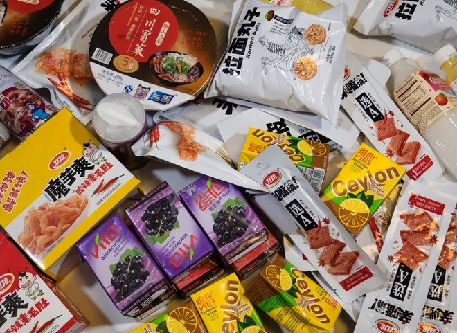 背叛者之歌：零食的背叛！