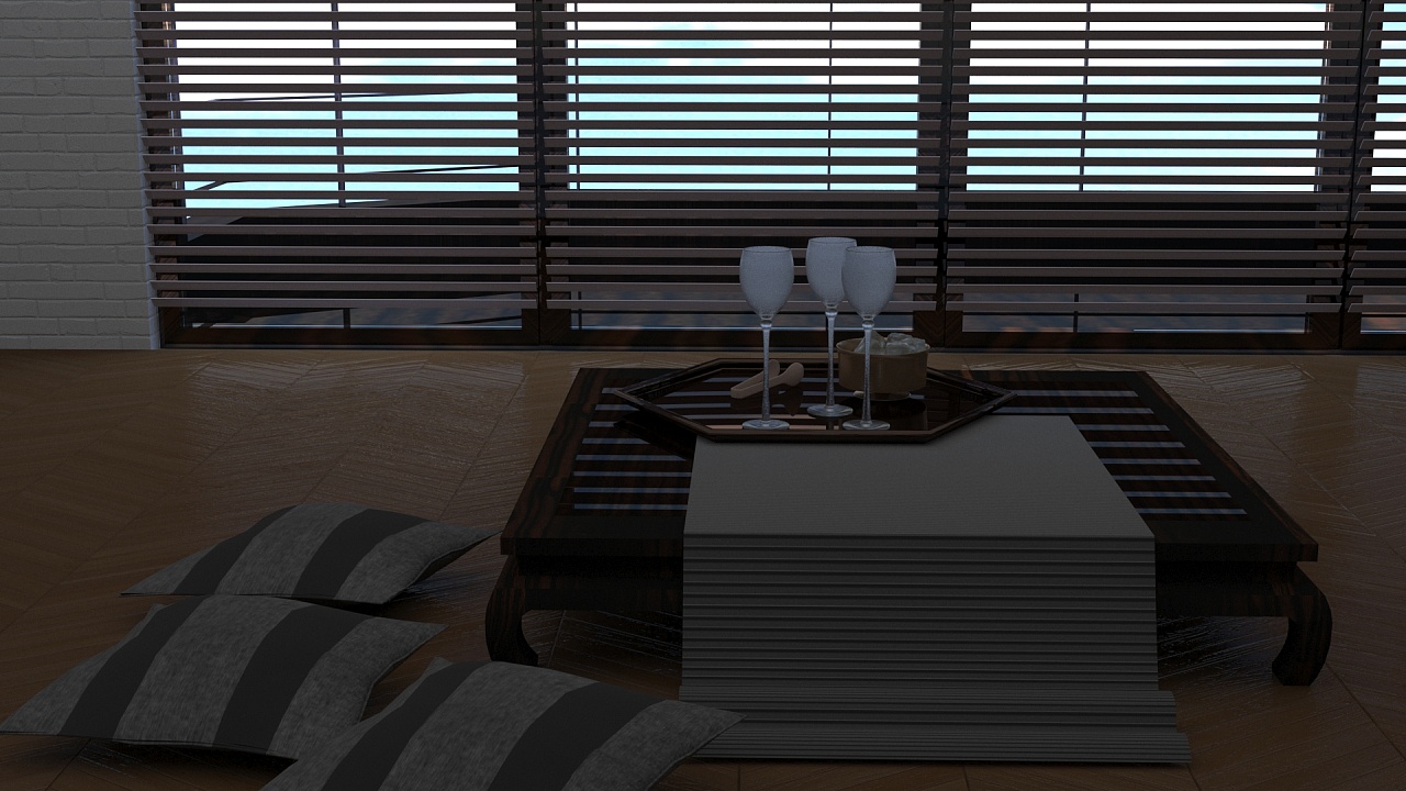 shader model 3.0