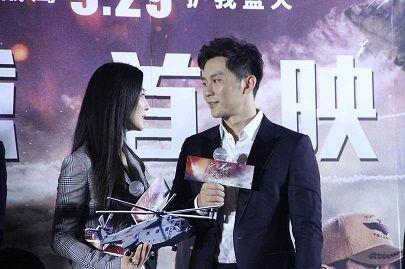 紧急救援李晨_极速救援李晨_李晨演的救援
