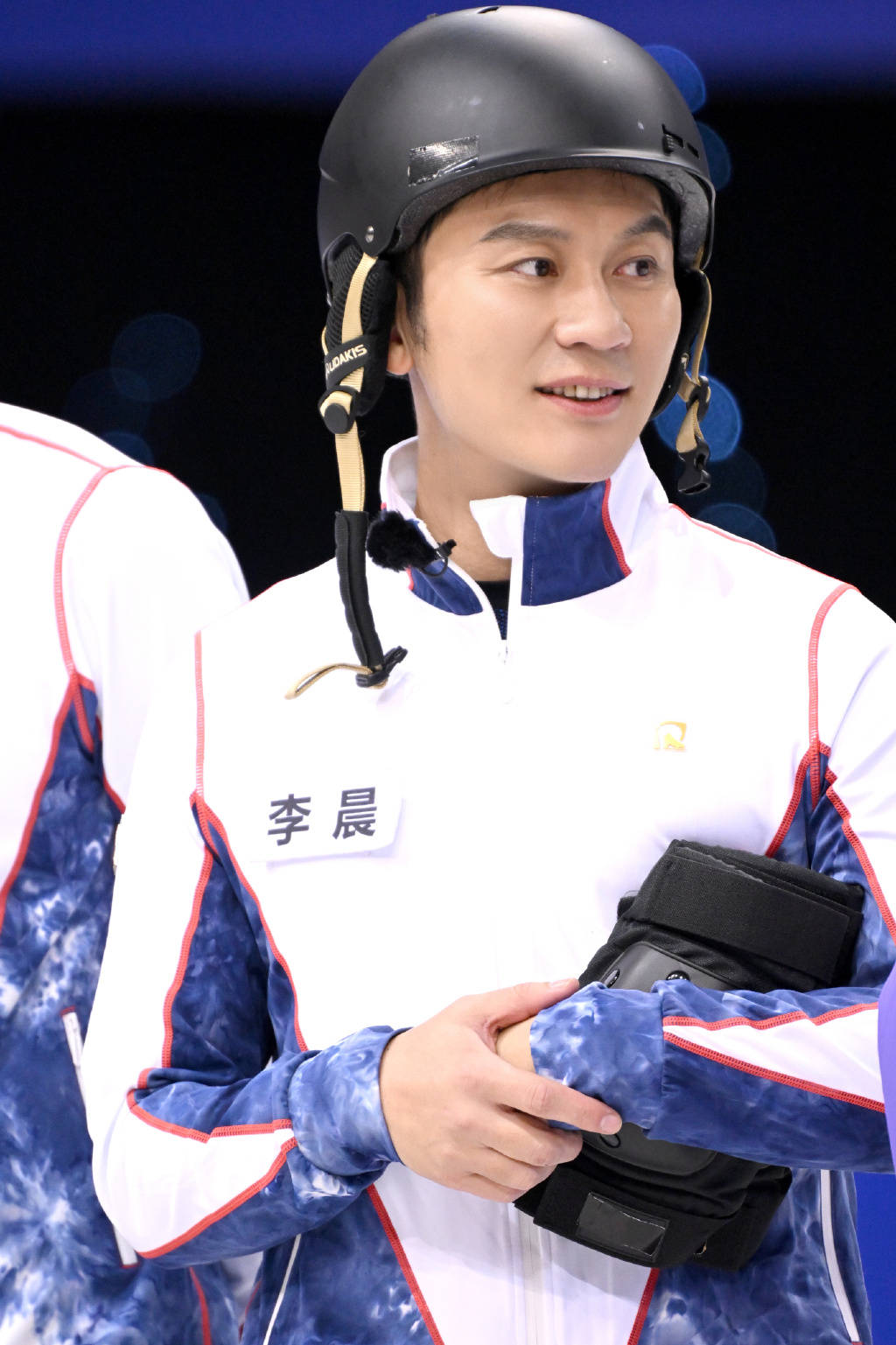 极速救援李晨_紧急救援李晨_李晨演的救援