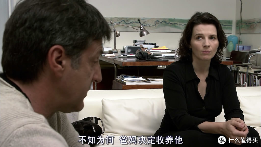 权谋之秘：权力的游戏xo片段视频揭秘