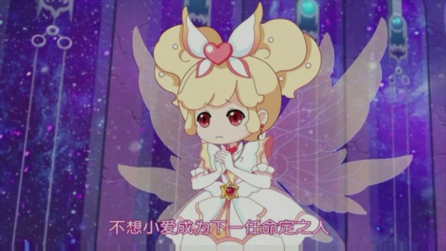花仙魔法小安安_小花仙安安的魔法咒语_安安黑化报复花仙魔法使者