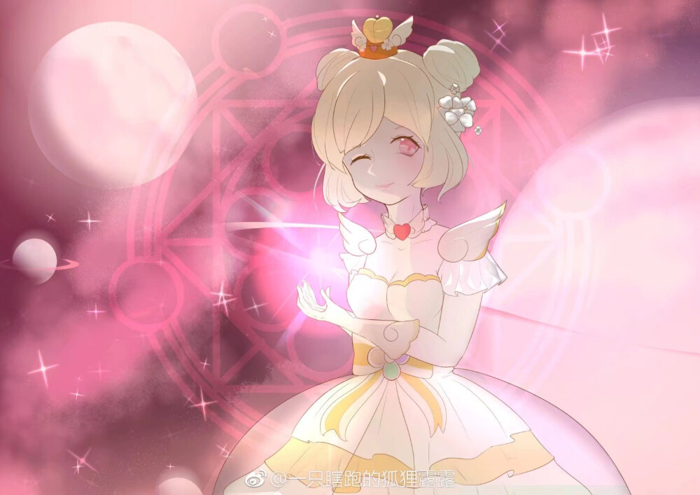 花仙魔法小安安_小花仙安安的魔法咒语_安安黑化报复花仙魔法使者