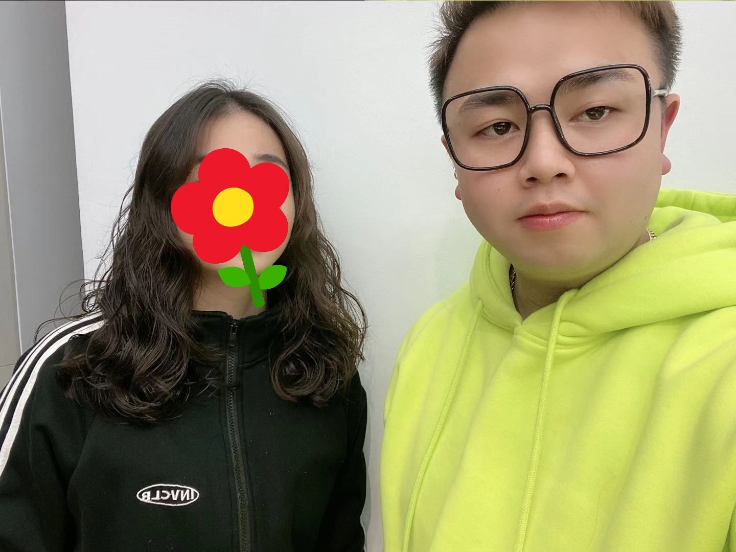 七丽发型：美丽代名词！