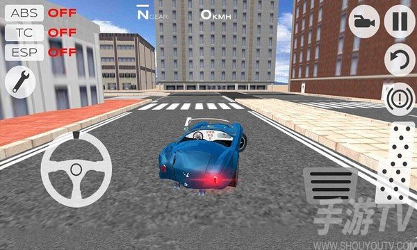 安卓倒车游戏_安卓倒车游戏叫什么_倒车游戏apk