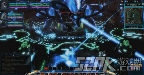 星际争霸2：星空征程，魅力无限