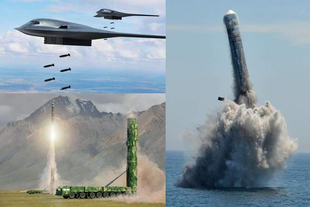 云端空袭战：新奇有趣的疯狂游戏