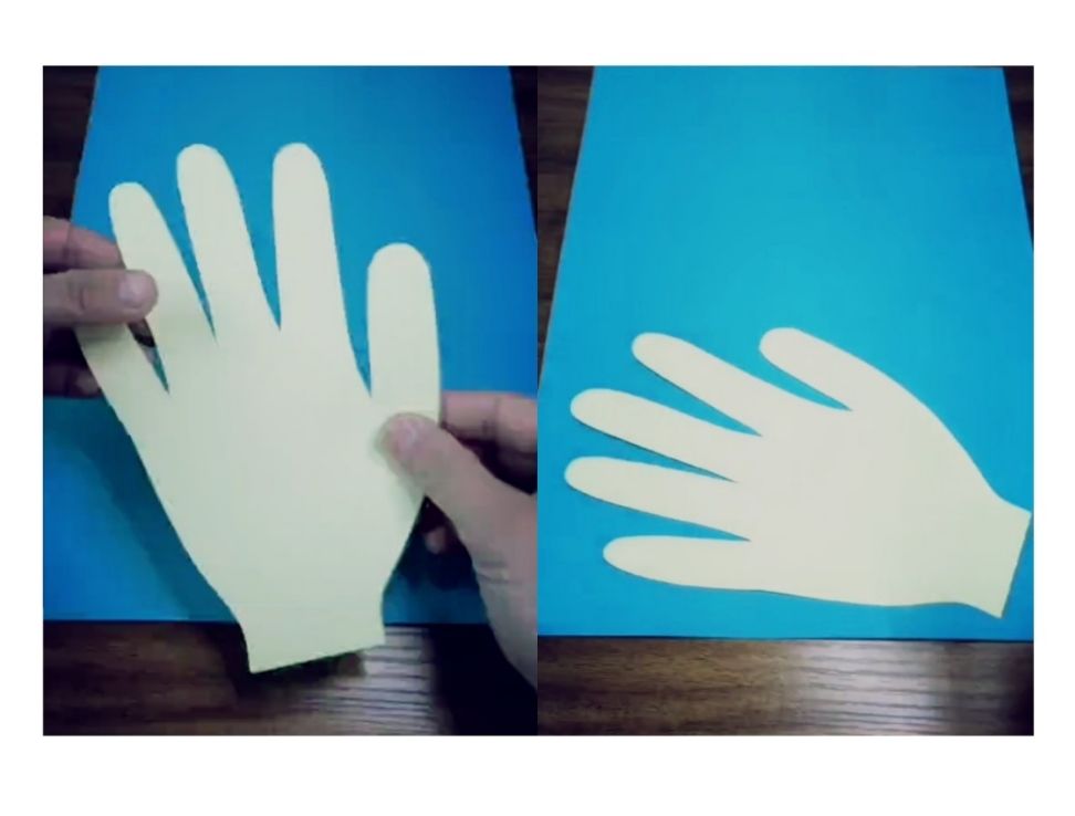 小班手指游戏教案：简单有趣又适合幼儿园