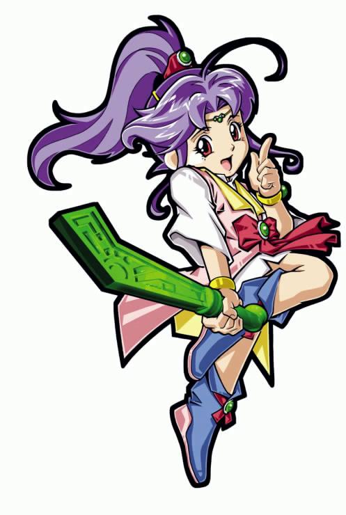 神兵小将：无尽冒险！