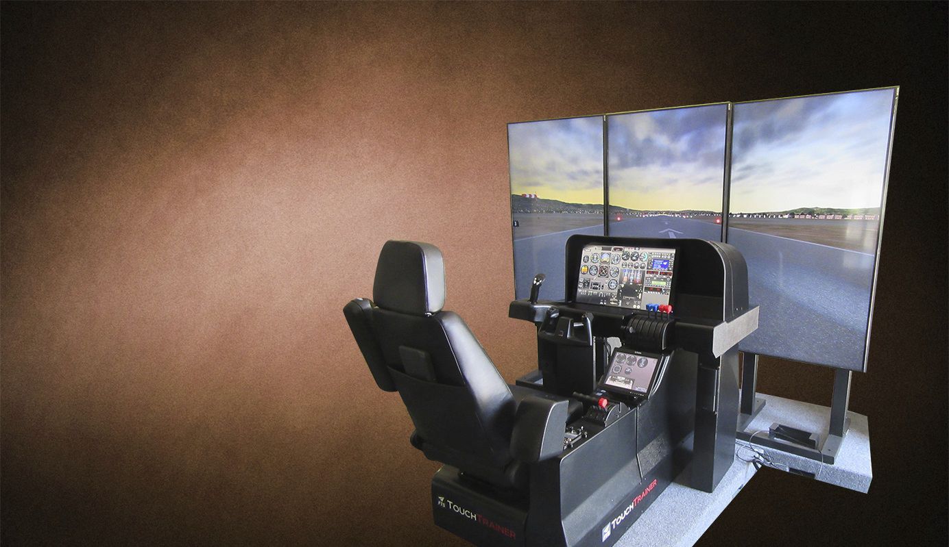 家中翱翔，空客A380模拟驾驶游戏！