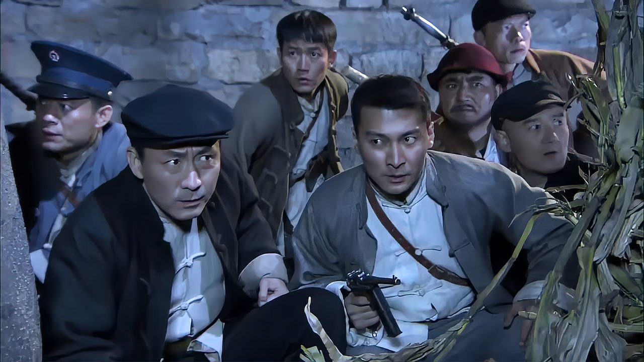 飞虎队：连杀连胜，征服敌人！