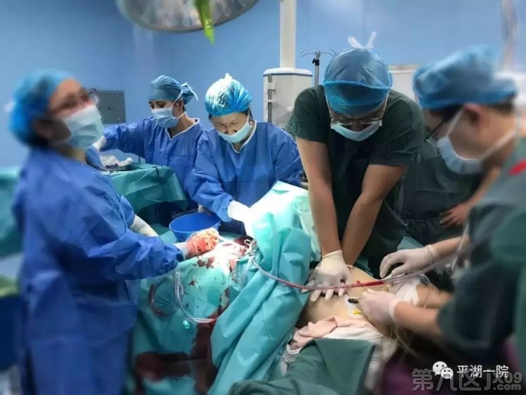 宫外孕手术后，左胸疼痛的原因和应对方法