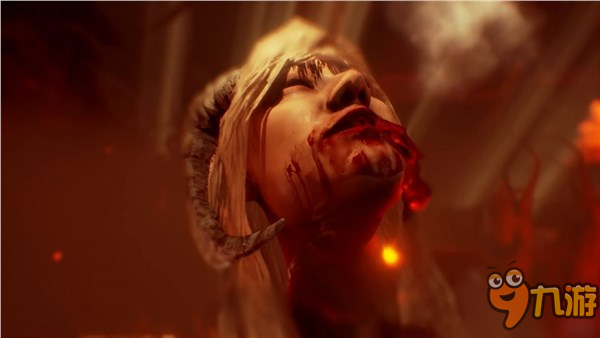 地狱游戏：生死考验的谜题