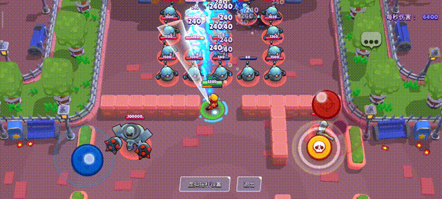 5v5乱斗小游戏_乱斗游戏大全_游戏大乱斗