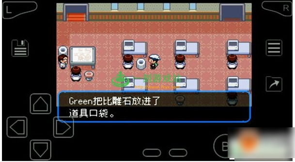 口袋妖怪黑2三周目_口袋妖怪黑二周目哪里练级_口袋怪兽火红版一周目
