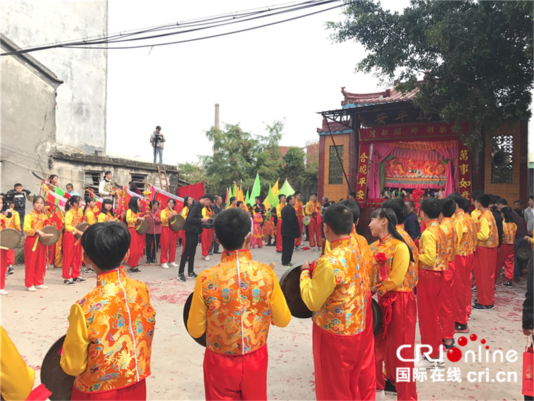潮汕特色游戏_潮汕民间游戏玩法_潮汕人游戏名