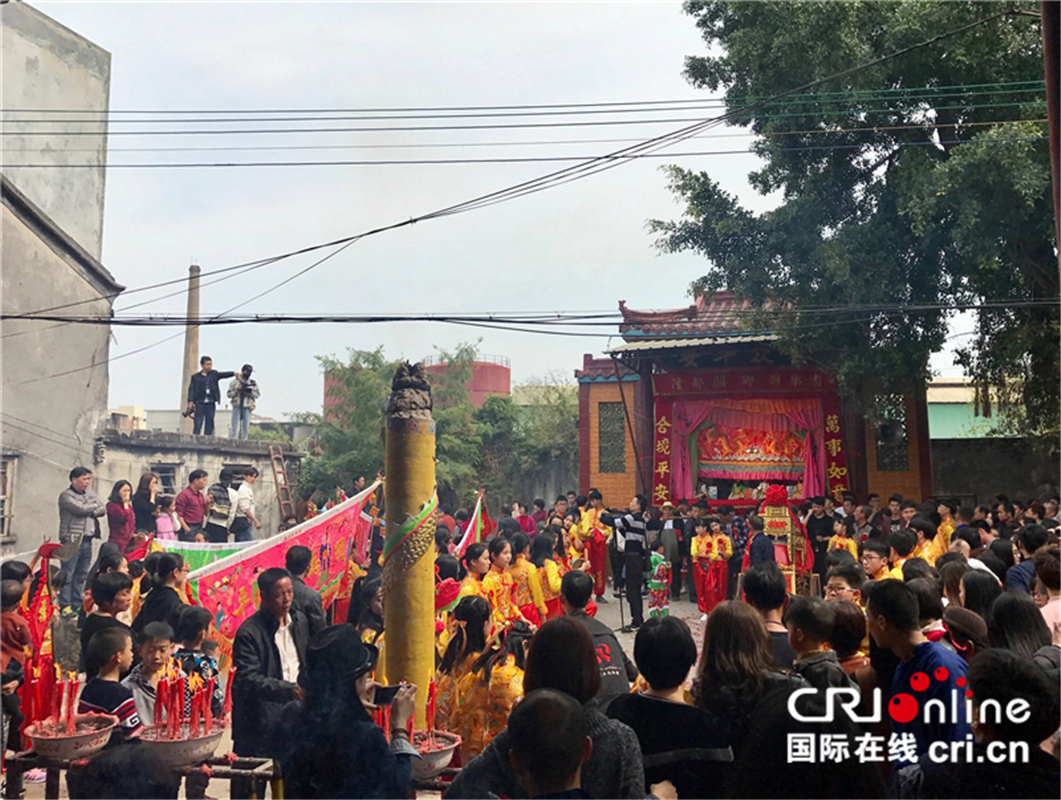 潮汕特色游戏_潮汕人游戏名_潮汕民间游戏玩法
