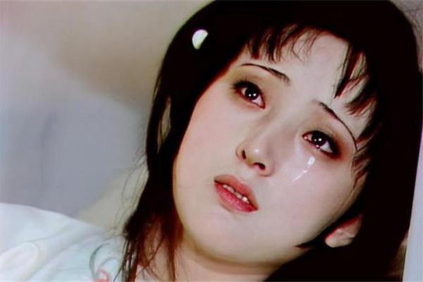 黛玉的秘密：泪水化力量