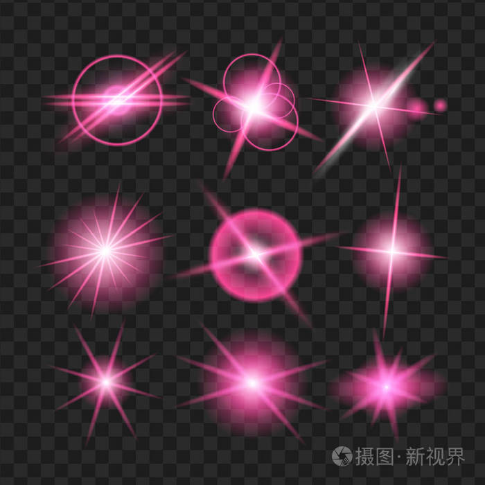 星魂传说：星辰之眼闪耀星空！