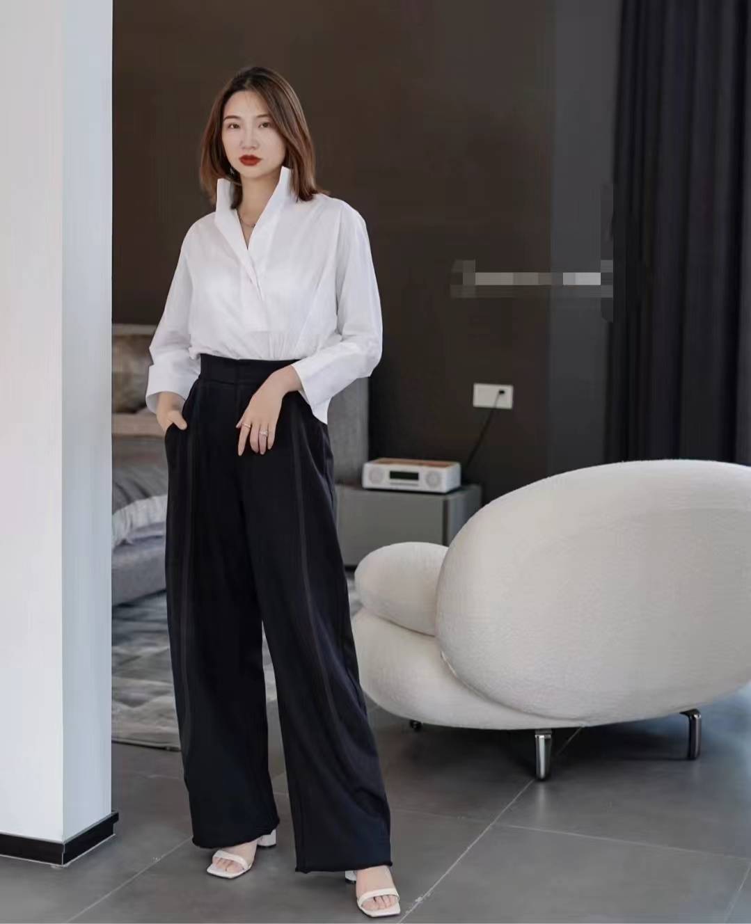 多汁女人，魅力无法抗拒