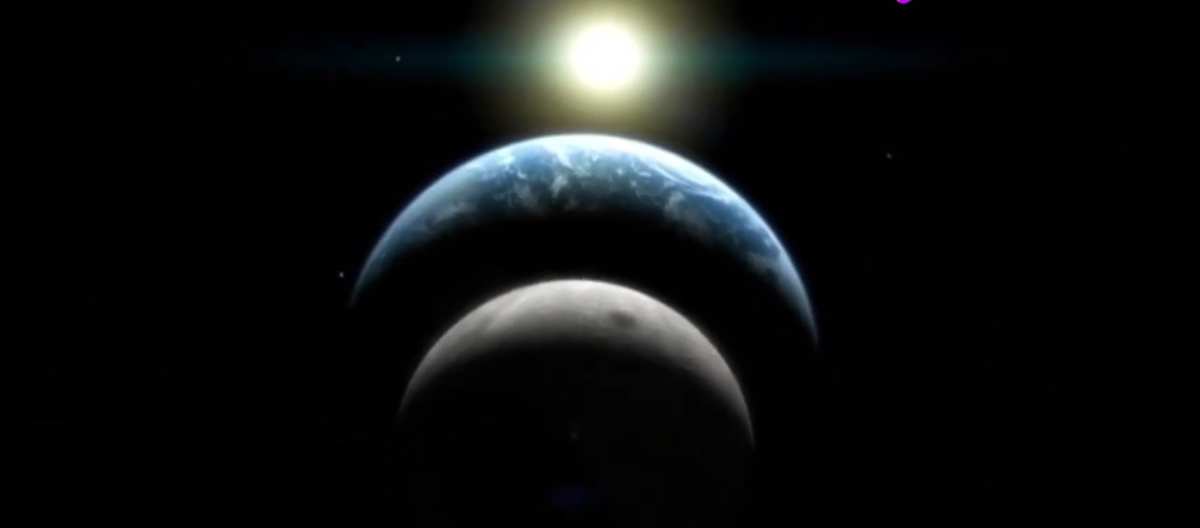 太空入侵者：黑暗目的，不速之客！