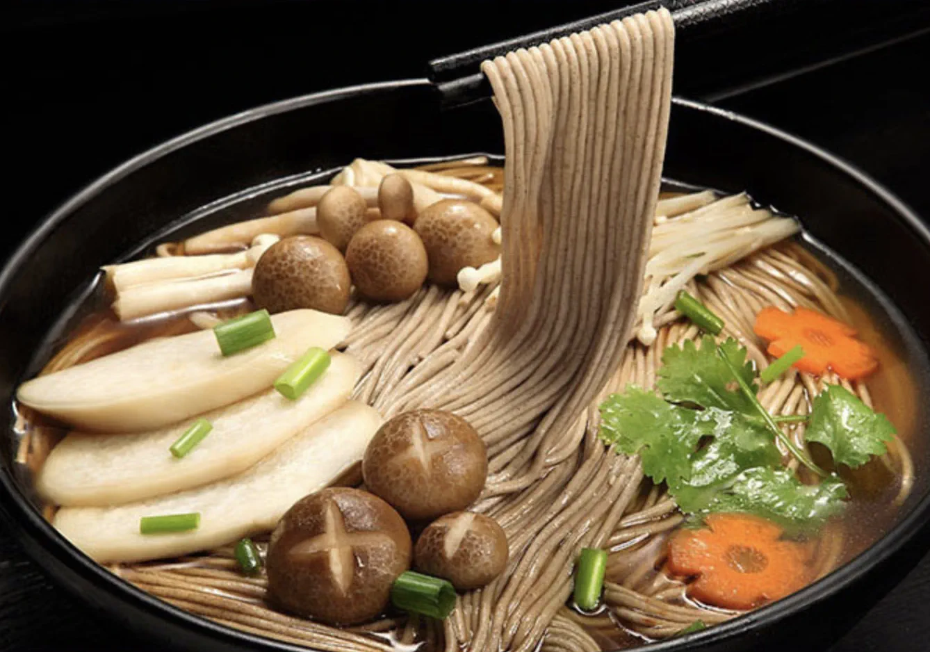 梦见别人吃我的面条_年初七吃饺子什么意思_初七吃面条