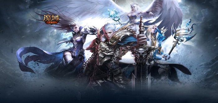 最像魔域的手游_像魔域一样杀人的游戏_魔域砍人