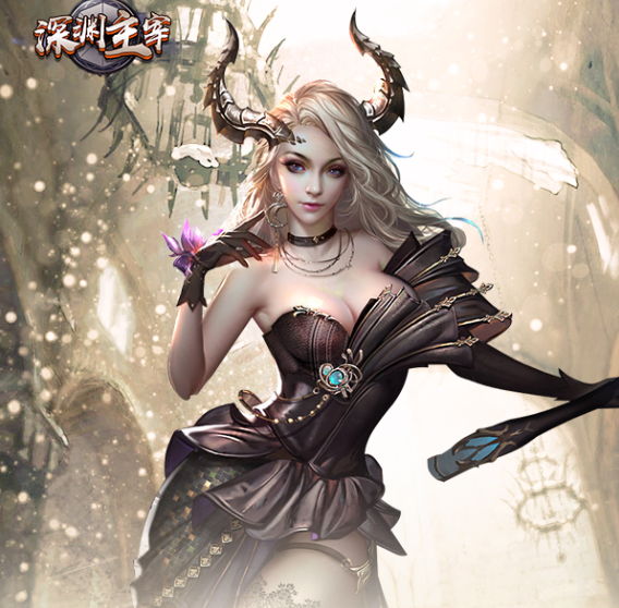像魔域一样杀人的游戏_最像魔域的手游_魔域砍人