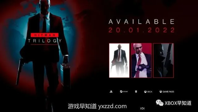 杀手代号47游戏_杀手代号手游_代号杀手是谁