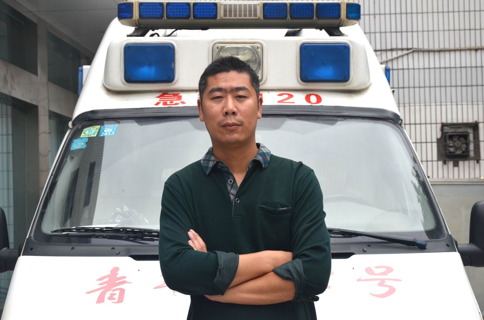 120驾驶游戏驾驶救护_真实救护车驾驶模拟游戏_120救护车游戏