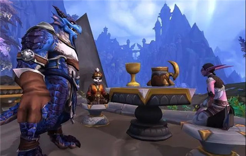 魔兽一条龙改图教程_魔兽3龙任务_魔兽一条龙