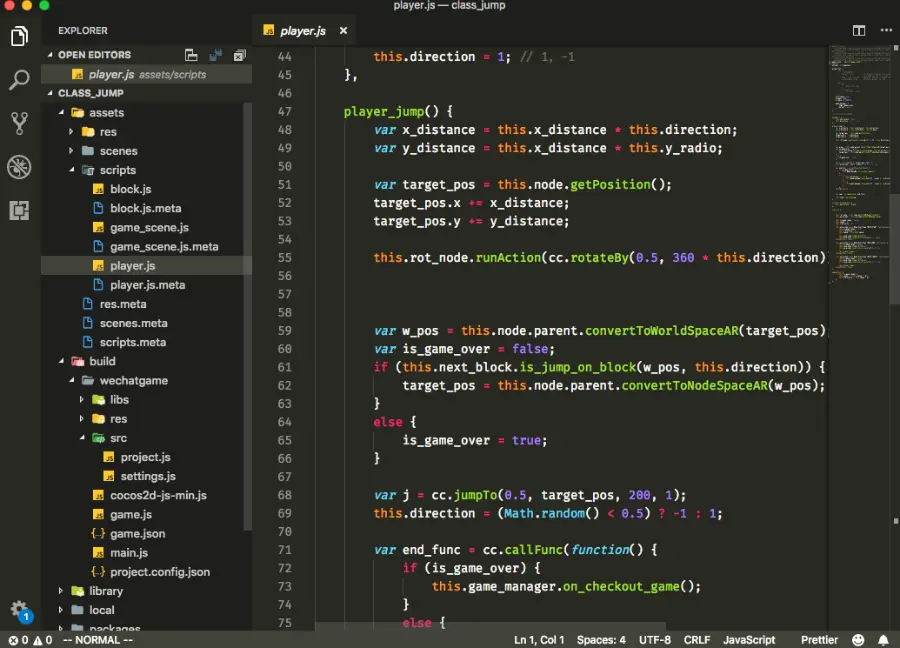 PHP HTML5 游戏源码：结合创新力量