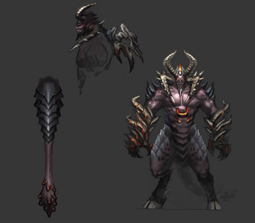 魔鬼游戏4：炫酷再升级！