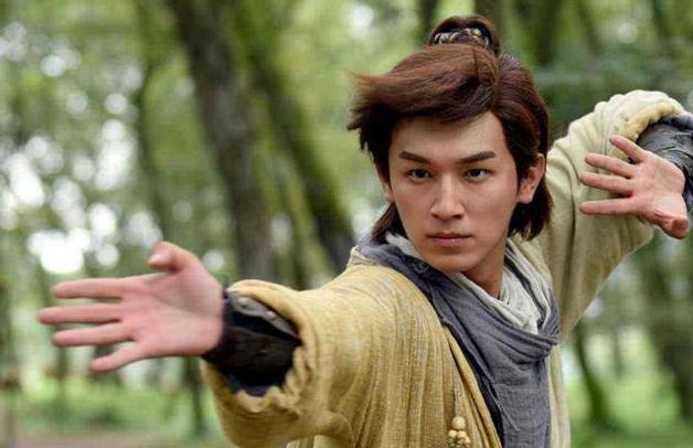 九阴真经：断情七绝，凄美爱情故事！