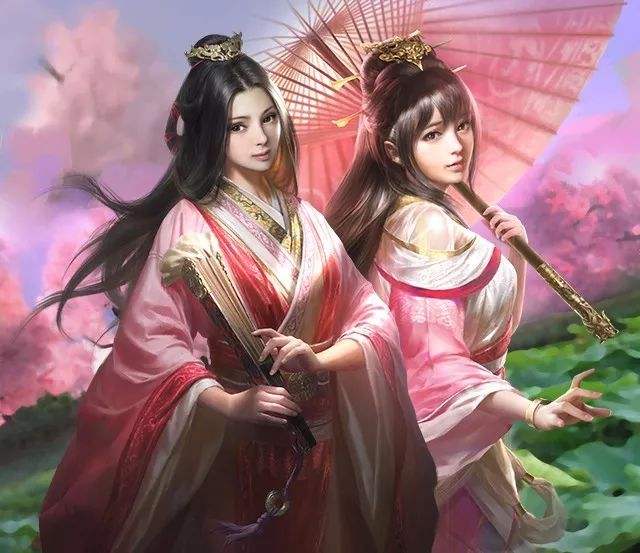 神将世界大乔突破材料怎么得_神将世界大乔带什么技能_神将世界大乔