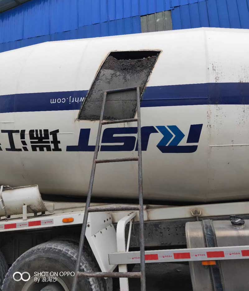 12立方二手搅拌罐车_二手搅拌罐车交易市场_二手搅拌罐车低价出售