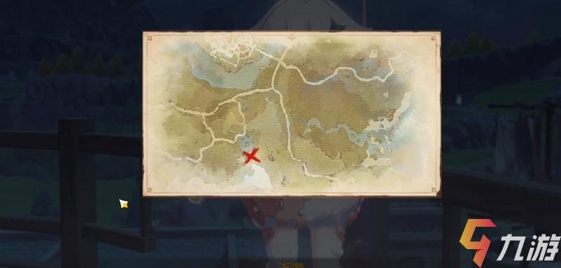 梵米尔之思越木结构