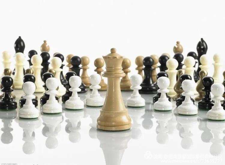 智慧对弈：下象棋游戏