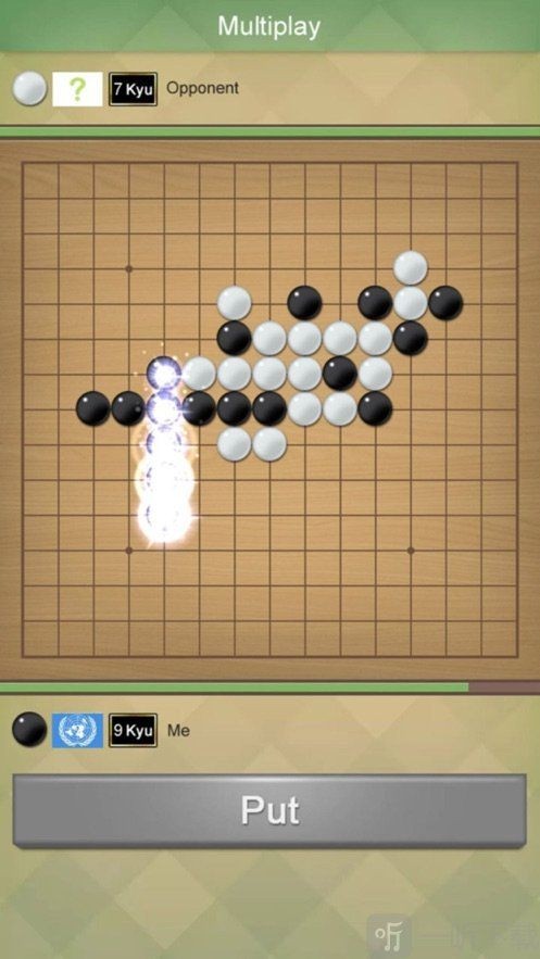下载五子棋大师，畅玩有趣棋局！